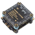 Diatone Mam Ba F405 MK2 Betaflight Flight Controller Volo 40A 3-6S DSHOT600 Racing Brushless ESC DIY Drone Mini Model New